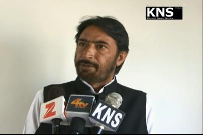 G A Mir anguished over five deaths due to Cross LOC firing